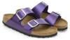 Birkenstock Sandalo Arizona Purple Anteprima dell’immagine prodotto 7