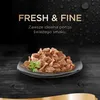 Sheba Fresh & Fine Saszetka 50x50g Podgląd zdjęcia produktu 6