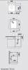 BLANCO Dalago 45, Braun, 1 Becken, 395 x 350 mm, 19 cm, 465 Produktbild-Vorschau 12