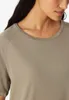 Schiesser Damen Schlafanzug kurz Gr. 38  jade Produktbild-Vorschau 4