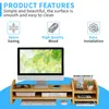 Podstawka pod monitor Fleau - podstawka pod laptopa - Podgląd zdjęcia produktu 4