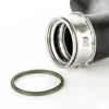 Ladeluftschlauch Turboschlauch Turbolader für BMW 3er E46 Produktbild-Vorschau 3