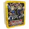 Yu-Gi-Oh Mega Tin Box 2017 - Yugi Muto & Yami Yugi - Produktbild-Vorschau 2