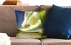 MuchoWow® Zierkissen Sofakissen Wohnzimmer Dekokissen 45x45 Produktbild-Vorschau 2