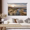MuchoWow® Wandteppich Wandbehang Strand - Meer - Produktbild-Vorschau 2