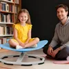 Peviasot Sensorischer Kinderstuhl, Drehstuhl für Autismus, Produktbild-Vorschau 10