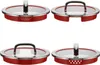 WMF Gemüsetopf Ø 20 cm Function 4 Produktbild-Vorschau 6