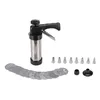 Gebckpresse 22 cm fr Spritzgebck Produktbild-Vorschau 2