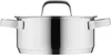 WMF Compact Cuisine 59.0053.6432, 2,5 l, Kulatý, Nerezová Náhled obrázku produktu 2