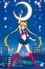 SAILOR MOON - Plakát Maxi 91,5x61 - Sailor Moon Náhled obrázku produktu 2