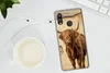 MuchoWow® Handyhülle Schutzhülle Hülle für Huawei P20 Lite Produktbild-Vorschau 6