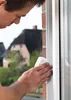 TESA Selbstklebende Dichtung für Fenster und Türen, Gummi, Produktbild-Vorschau 4