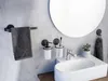 Handtuchhaken BIVIO, Montage ohne Bohren Produktbild-Vorschau 3