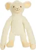 Giocattolo per cani Beeztees in peluche senza squeaker, Anteprima dell’immagine prodotto 2