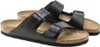 BIRKENSTOCK Arizona NL Schwarz Produktbild-Vorschau 36