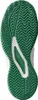 Chaussures Wilson Rush Pro Ace Jr Allcourt, blanches, Voir les images du produit 2