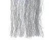 Lametta 40x50cm gewellt - Silber Produktbild-Vorschau 2
