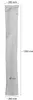 Schneider Schutzhülle bis 200 cm Schirm  817-00 Produktbild-Vorschau 4