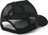 Koisunnyph Trucker Cap Koi-Design Schwarz Onesize 58 cm Produktbild-Vorschau 2