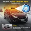 Feu de détresse à 48 LED, feu de détresse orange 12 V-24 V, Voir les images du produit 4
