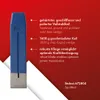 STUBAI Spaltkeil 225 mm | 1600 g | Holz-Spaltkeil Fällkeil Produktbild-Vorschau 2