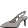 s.Oliver Damen Slingpumps High Heel 5-29600-20, Größe:40 Produktbild-Vorschau 3
