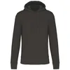Kariban Herren Hoodie Classic Hooded Sweat Kapuzenpullover Produktbild-Vorschau 2