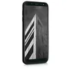 kwmobile 45796.47, Cover, Samsung, Galaxy J6, Schwarz Produktbild-Vorschau 2