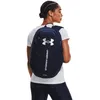 Under Armour Hustle Lite Backpack 1364180-410, Rucksack, Produktbild-Vorschau 7