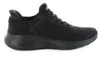 Skechers Slip-in: BOBS Sport Squad Chaos nero 37 Anteprima dell’immagine prodotto 13