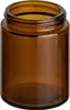 gouveo 24er Set Cremetiegel 150 ml aus Braunglas mit Produktbild-Vorschau 3