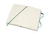 Moleskine Notizbuch, Large, A5, Kariert, Hard Cover, Produktbild-Vorschau 4