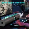 BS-55 Bluetooth soundbar reproduktor pre TV a PC, Náhľad obrázku produktu 4