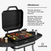 Klarstein Gatsby Elektrogrill 3050 W - Indoor & Outdoor, Produktbild-Vorschau 6