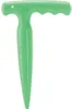 Picchetto da giardino per piantare 18 cm - mix di colori Anteprima dell’immagine prodotto 1