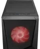MAG FORGE 100R Computer-Gehäuse Midi Tower Schwarz, Produktbild-Vorschau 6