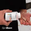 GymBeam - Ashwagandha KSM-66® 500mg 90 Kapseln Produktbild-Vorschau 4