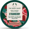 The Body Shop Erdbeer-Körperjoghurt 200ml Produktbild-Vorschau 1