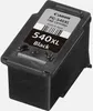 Canon PG-540XL, Hohe (XL-) Ausbeute, Tinte auf Produktbild-Vorschau 2