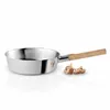 Pánev Nordic Kitchen - Ø 24 cm - hnědá - Eva Solo Náhled obrázku produktu 3