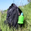 12x Karabinerhaken - Schnapphaken mit Schlüsselring - Produktbild-Vorschau 2