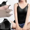 dámský top s podprsenkou a vyztuženými bočními panely, Náhled obrázku produktu 6