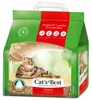 Cat's Best ÖkoPlus podstielka pre mačky 10l Náhľad obrázku produktu 1