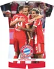 FC Bayern München 2026 - Trikotkal./Wand-Kal. Produktbild-Vorschau 1