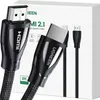 Ugreen 80404 HD140 HDMI-Kabel 3 m HDMI Typ A (Standard) Produktbild-Vorschau 10