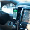 SP-CONNECT Staffa di montaggio per aeratori per auto Anteprima dell’immagine prodotto 3