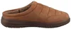 Skechers Herren Hausschuh Hellbraun Murette Garvanza Voir les images du produit 2