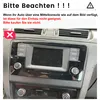 Autoradio per Skoda Octavia II MK2 2004-2013 con CarPlay, Anteprima dell’immagine prodotto 2