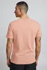 CASUAL FRIDAY CFThor Herren T-Shirt Kurzarm Shirt Basic Produktbild-Vorschau 3