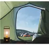 Camping-Tischlampe/Laterne Elin - schwarz - 25 cm - dimmbar Produktbild-Vorschau 5